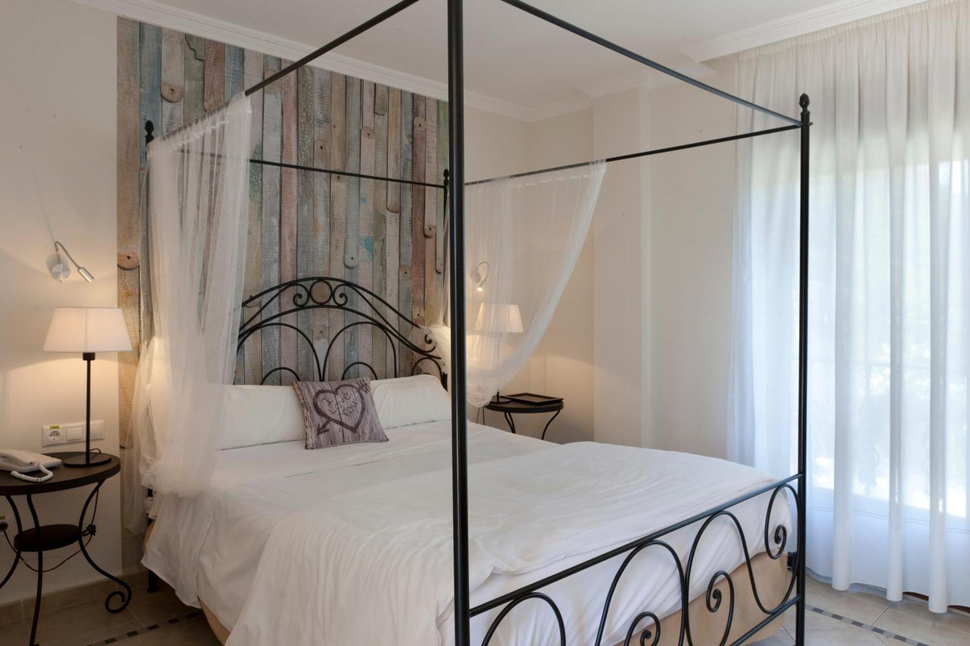 Hotel Boutique Mr Palau Verd - Adults Only Denia Bagian luar foto